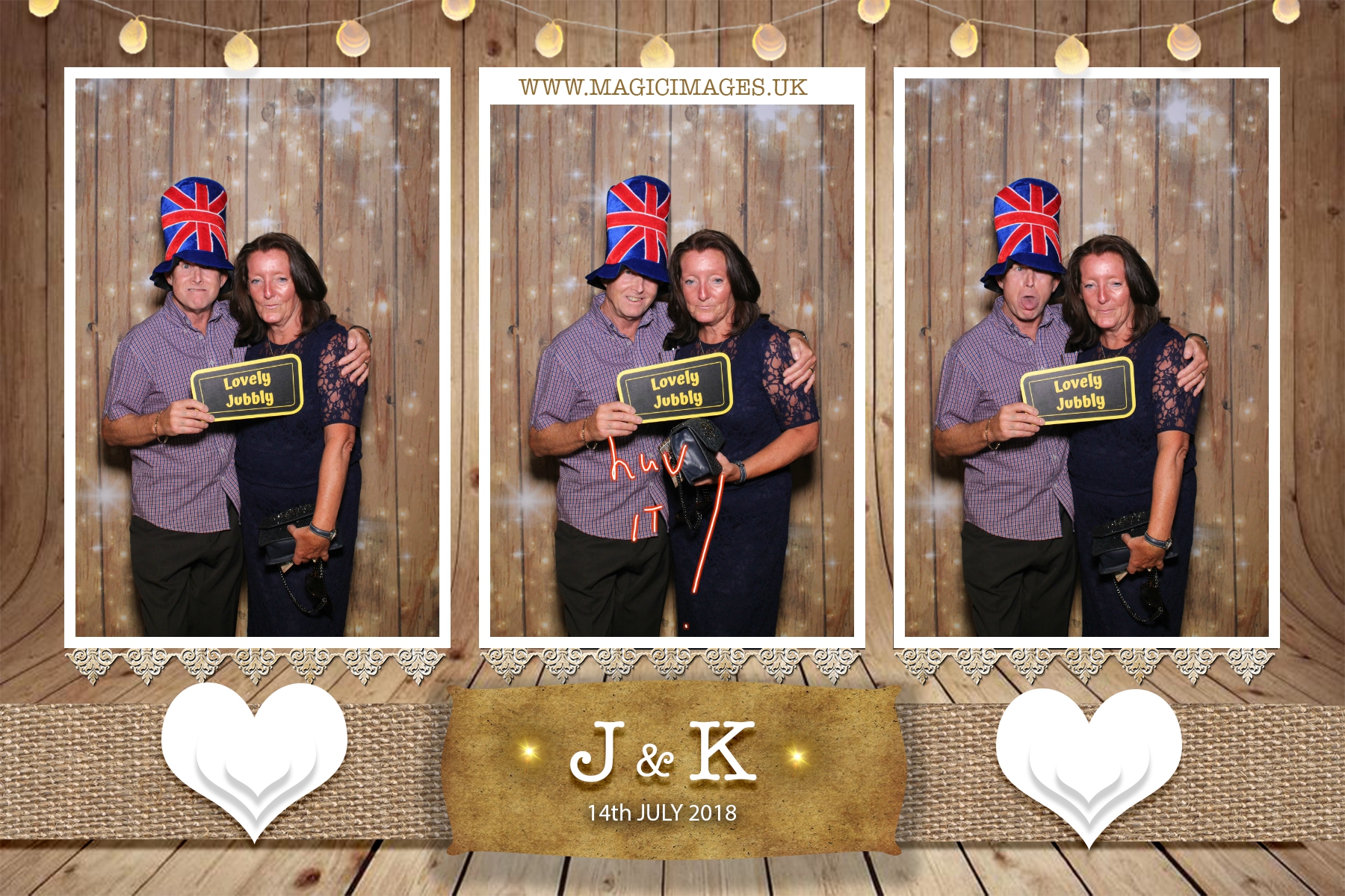 John & Kelly  | View more photos from the event at gallery.magicimages.uk/u/MagicImages/John-Kelly